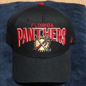 Zephyr | Florida Panthers Hat